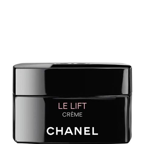 chanel le lift creme reviews.